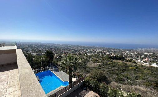 House in Tala, Paphos, Cyprus 1