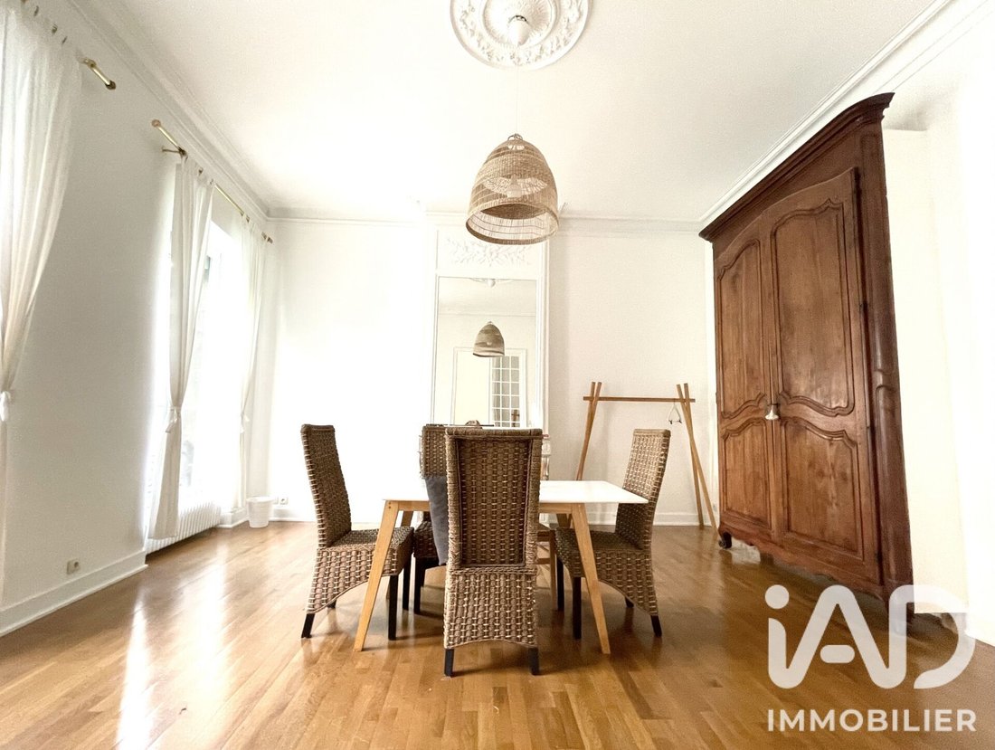 Apartment in Grand Parc-Chartrons-Paul Doumer, Bordeaux, France 2 - 18589483