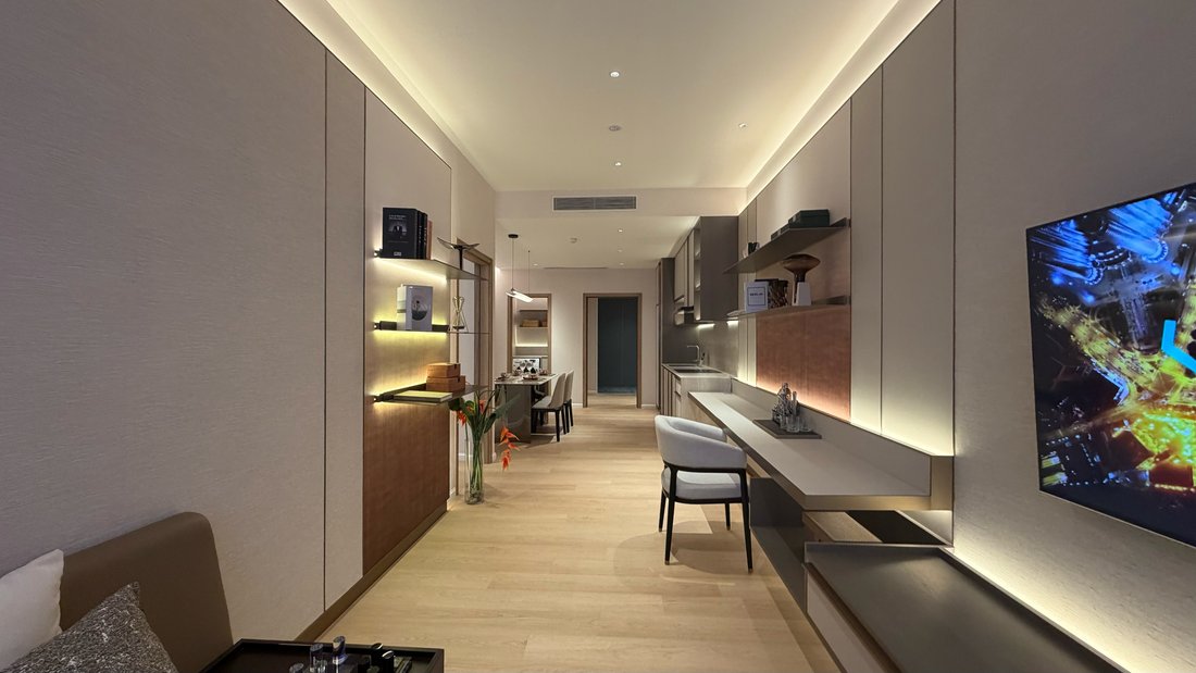 Apartment in Kuala Lumpur, Federal Territory of Kuala Lumpur, Malaysia 4 - 18470726