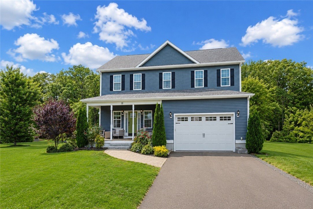 House in Tiverton, Rhode Island, United States 2 - 18588023