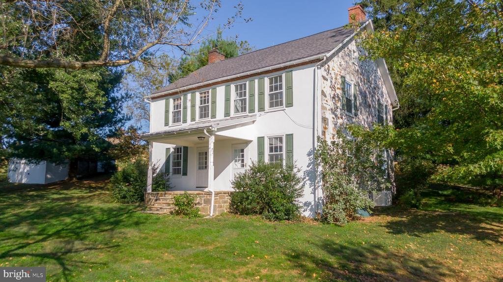 House in Coatesville, Pennsylvania, United States 1 - 14633266