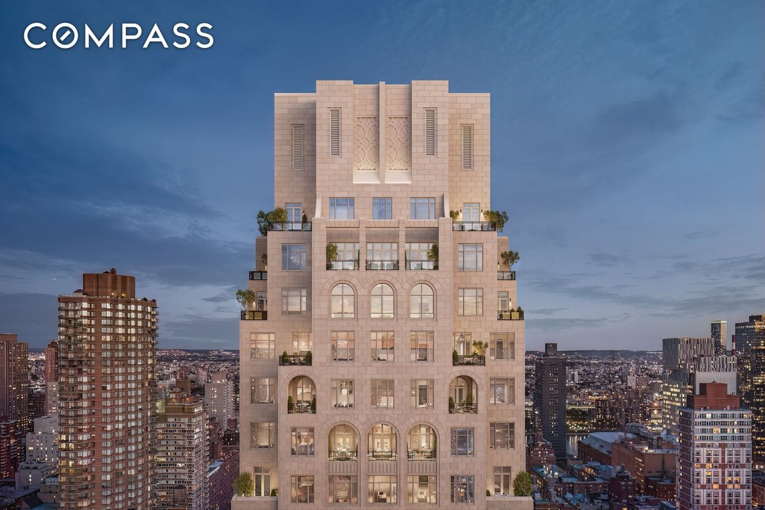 Condo in New York, New York, United States 1 - 15905580