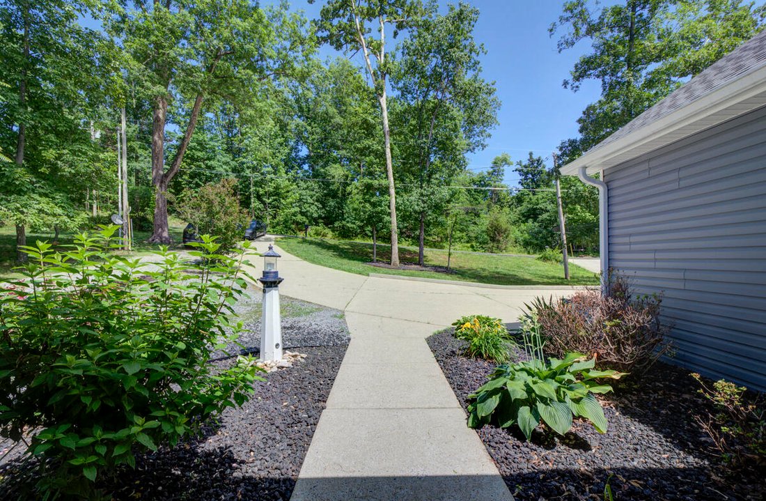 House in Gilbertsville, Kentucky, United States 5 - 18588031