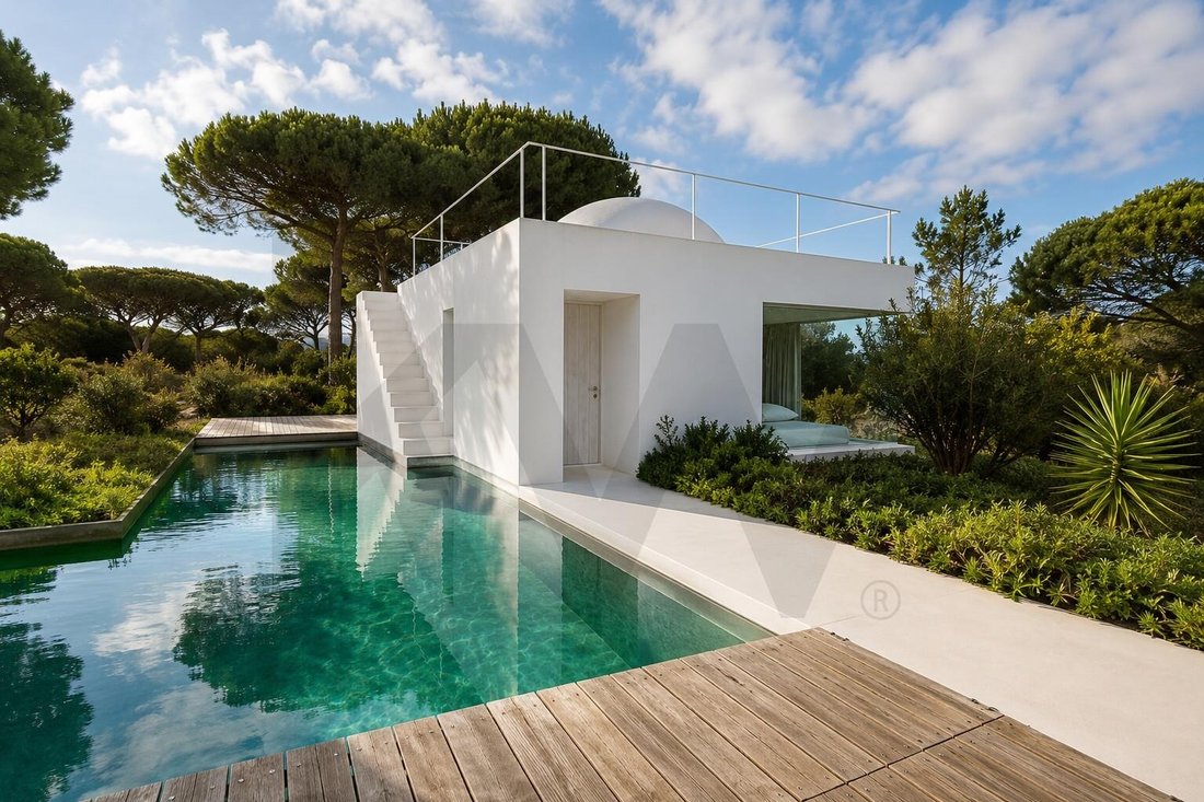 House in Sesimbra (Castelo), Setubal, Portugal 2 - 17705336