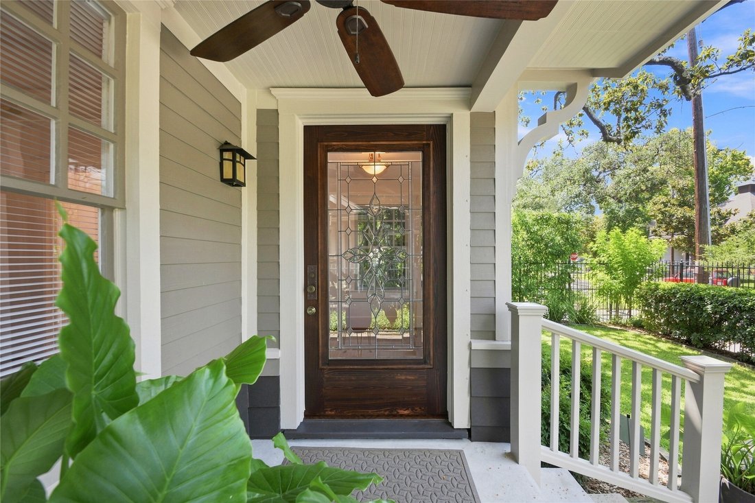 Maison à Houston, Texas, États-Unis 4 - 18587922
