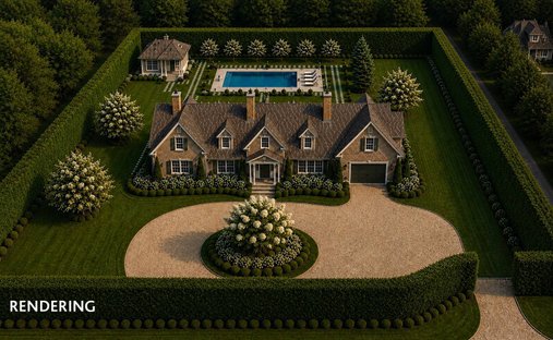 Land in Quogue, New York, United States 1