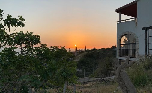 Villa en Tala, Distrito de Pafos, Chipre 1