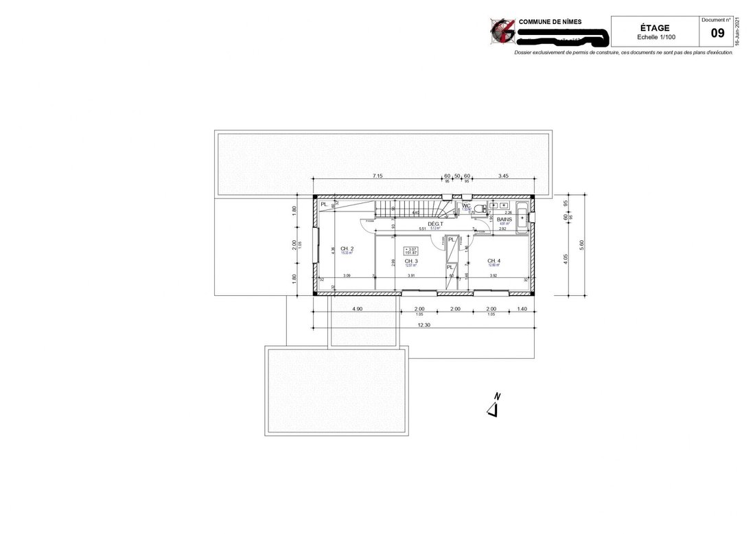House in Hôpital, Nimes, France 4 - 18589464