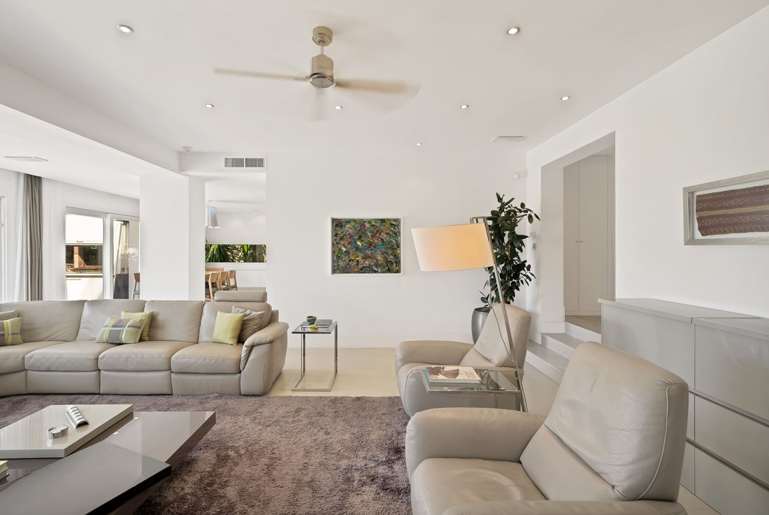 House in Sierra Blanca, Marbella, Spain 5 - 18587915