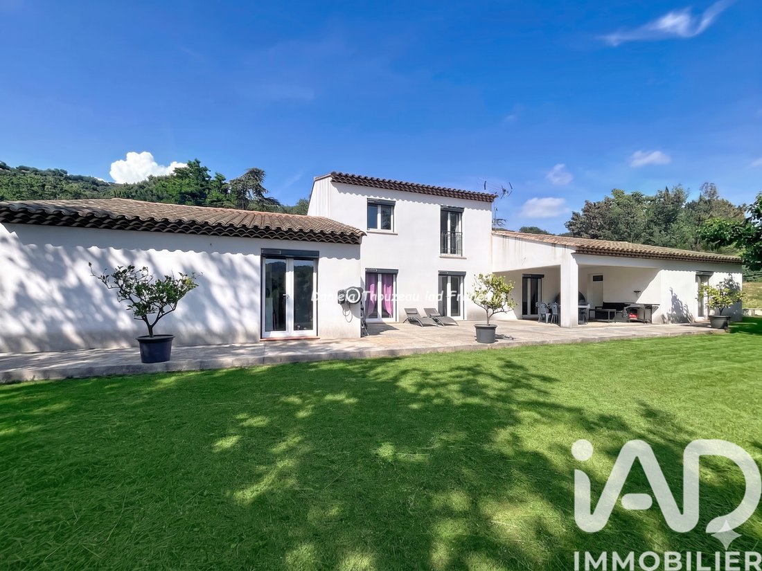 House in Collobrières, Provence-Alpes-Côte d'Azur, France 4 - 18100127