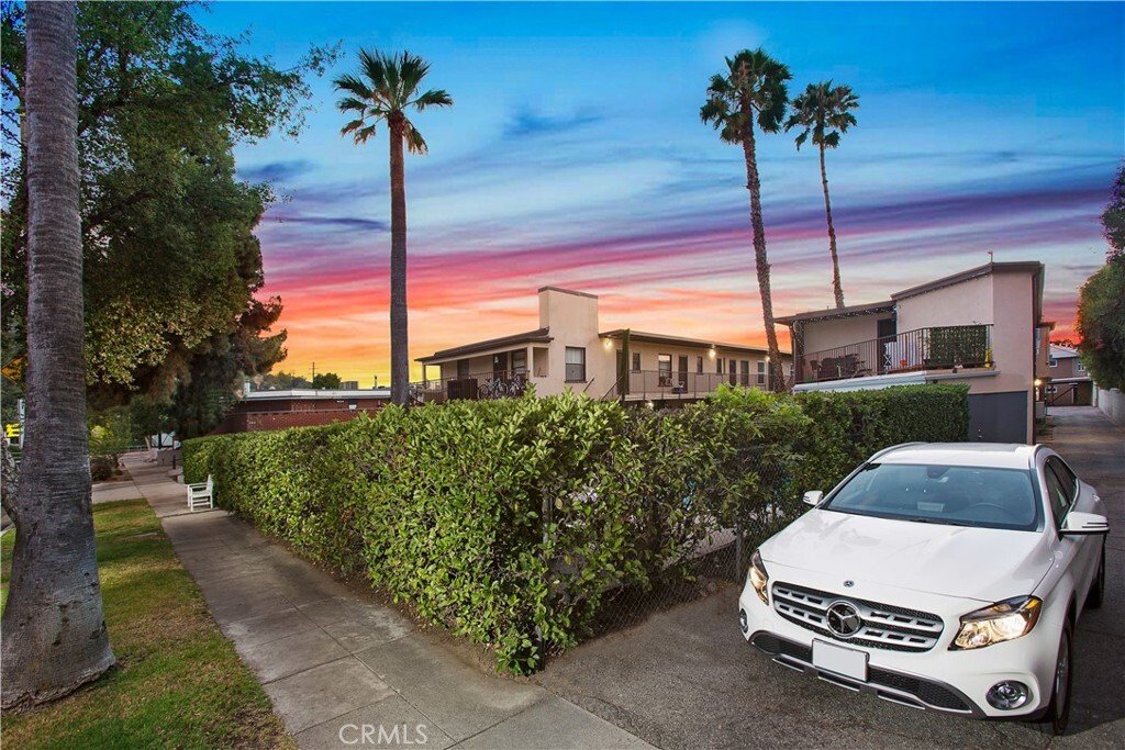 Apartment in South Pasadena, California, United States 3 - 18587969