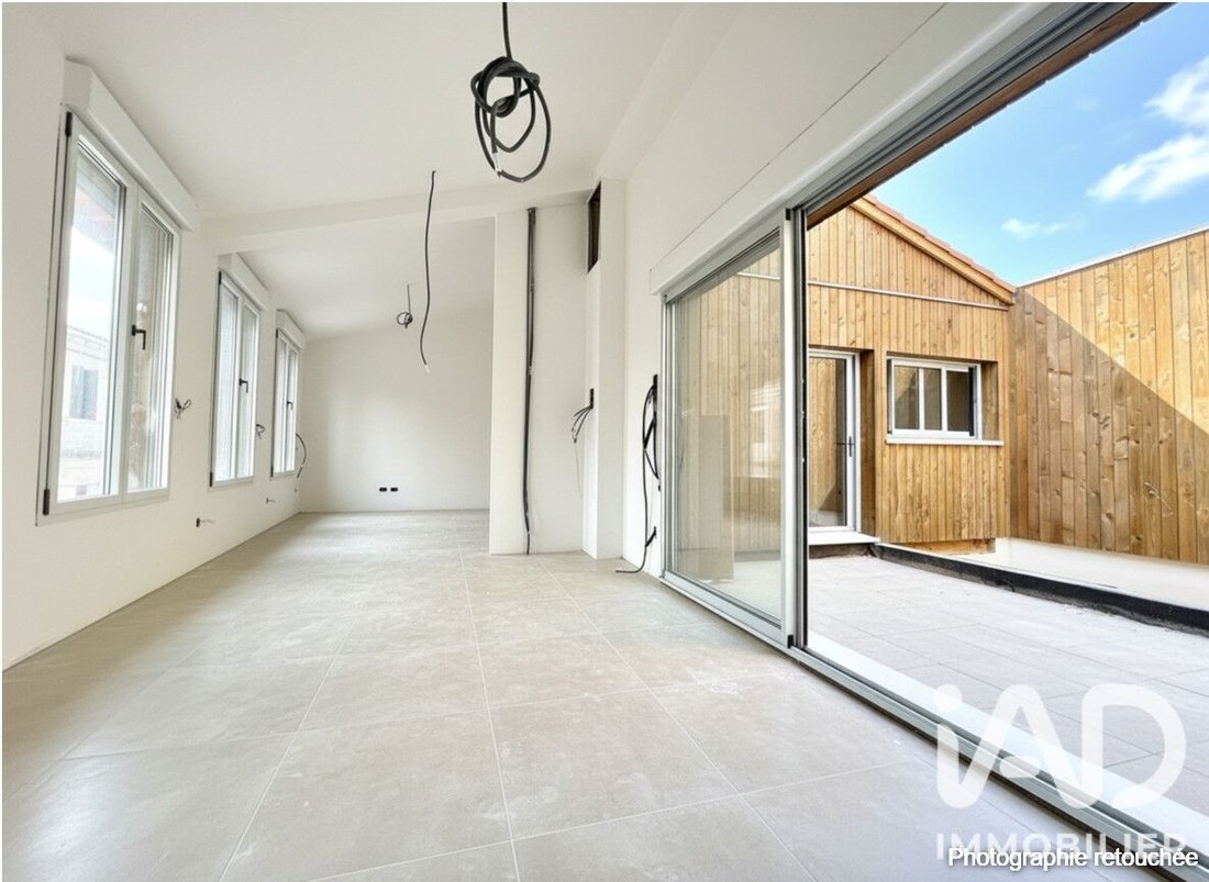 House in Gambetta, Montpellier, France 1 - 17997601