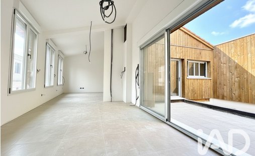 House in Gambetta, Montpellier, France 1