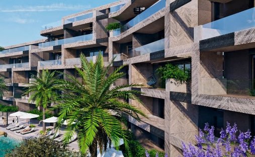 Appartamento a Germasogeia, Distretto di Limassol, Cipro 1