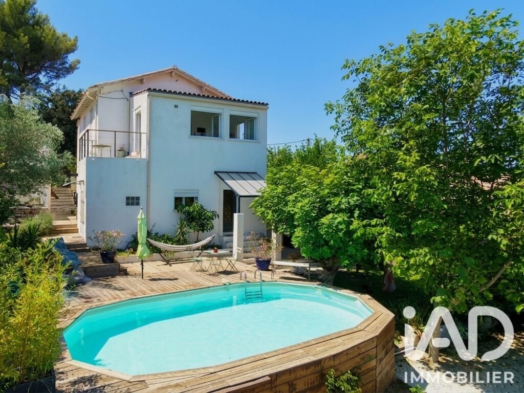 House in Golf-Embus-Enco de Botte-Bellons, Allauch, France 2 - 18589713