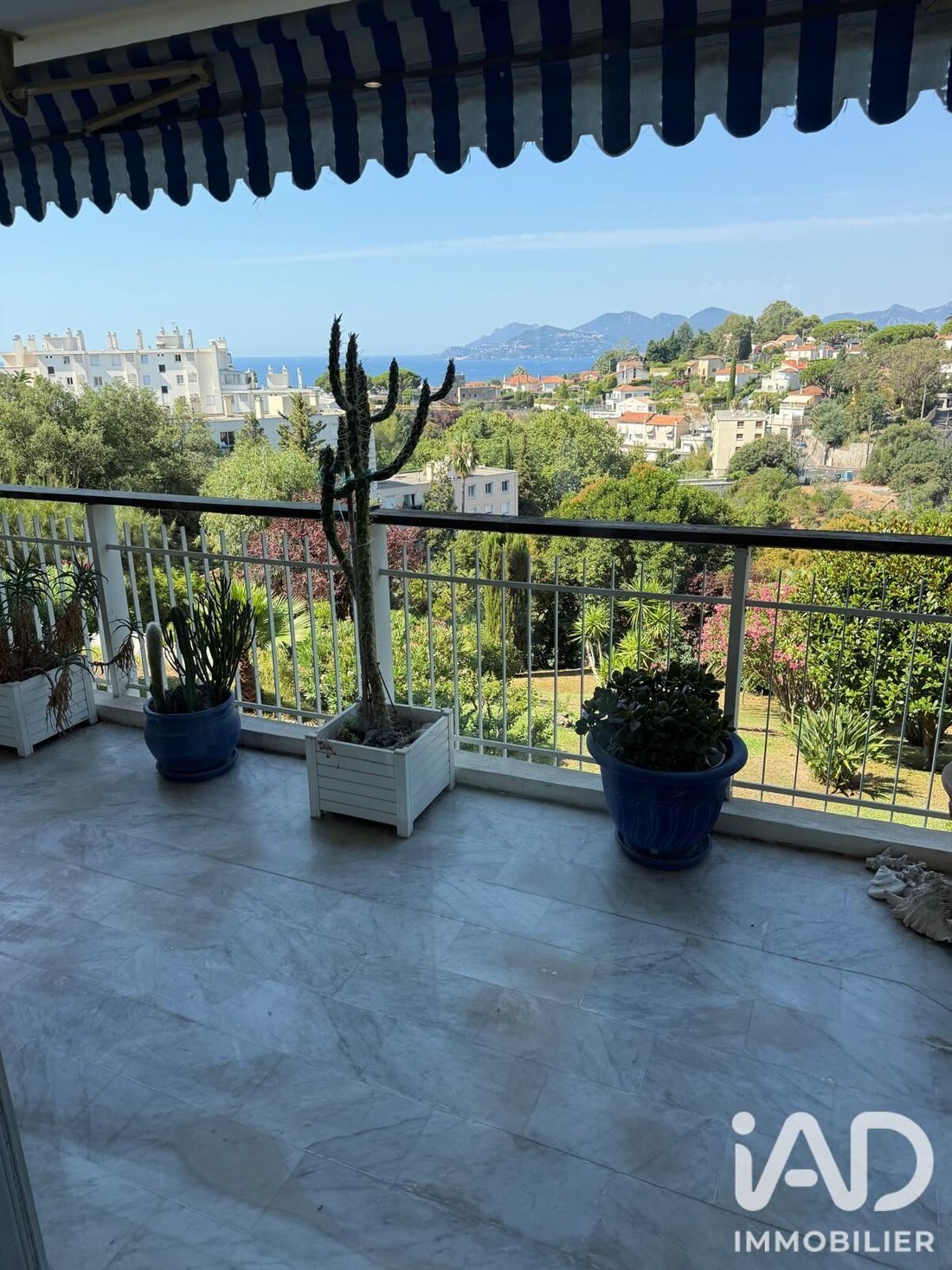 Apartment in Cannes, Provence-Alpes-Côte d'Azur, France 5 - 18589610