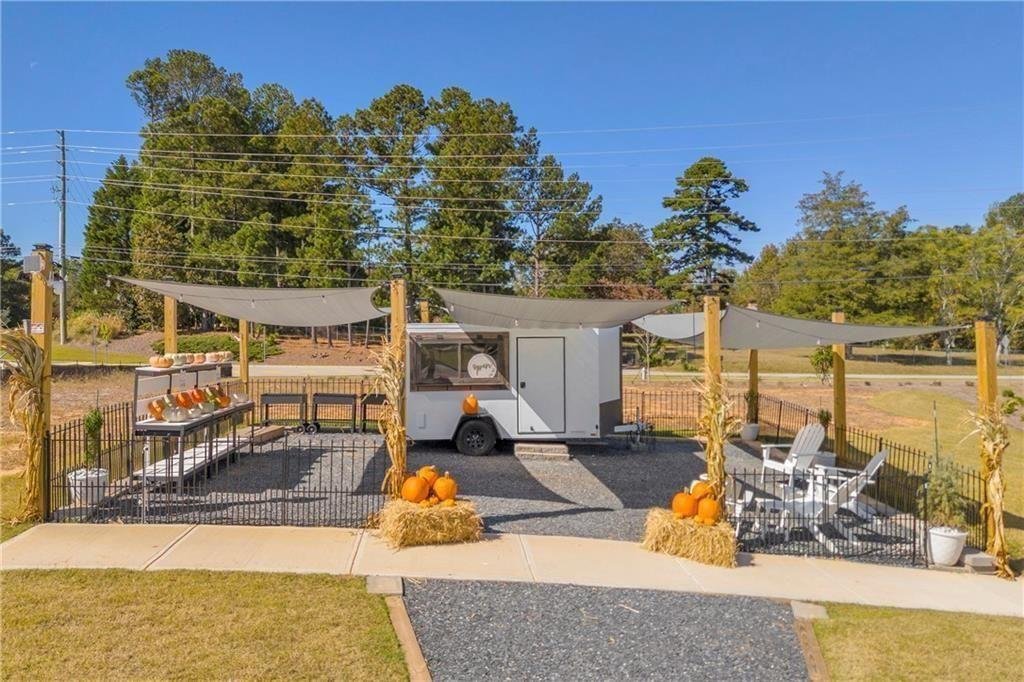 House in Dacula, Georgia, United States 4 - 18133132