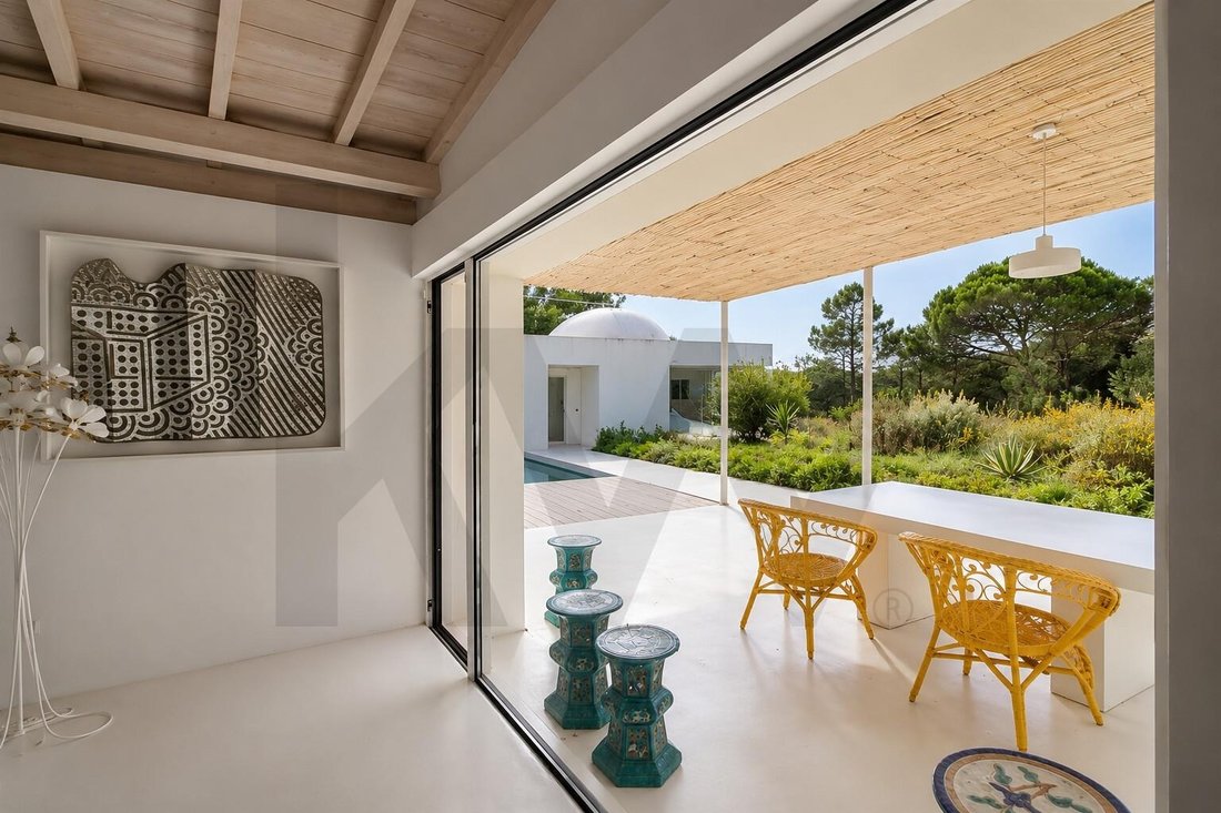 House in Sesimbra (Castelo), Setubal, Portugal 3 - 17705336