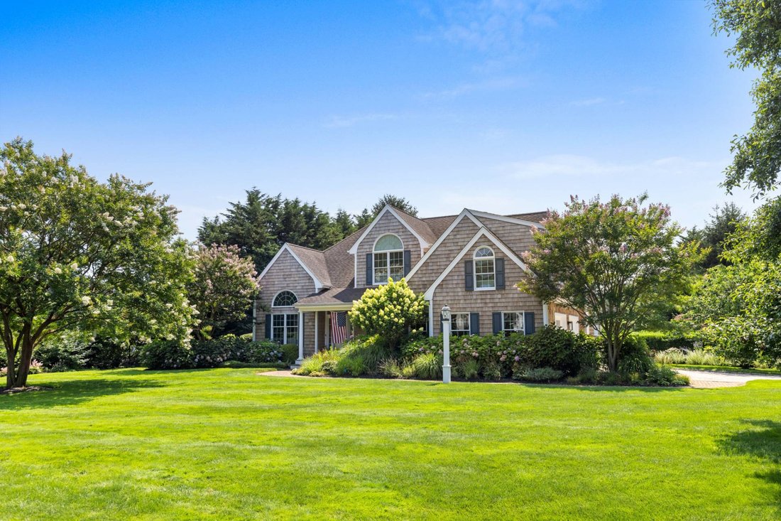 House in Southampton, New York, United States 2 - 17999273
