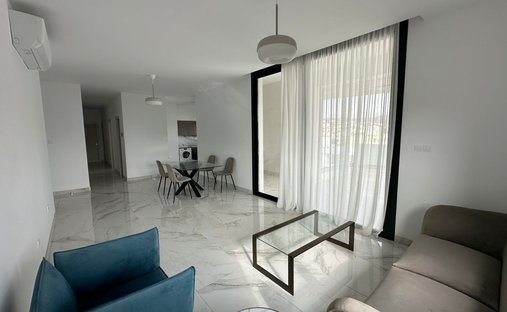 Appartement à Yermasóyia, Limassol, Chypre 1