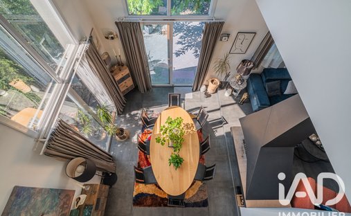 House in Nord, Reignier-Esery, France 1