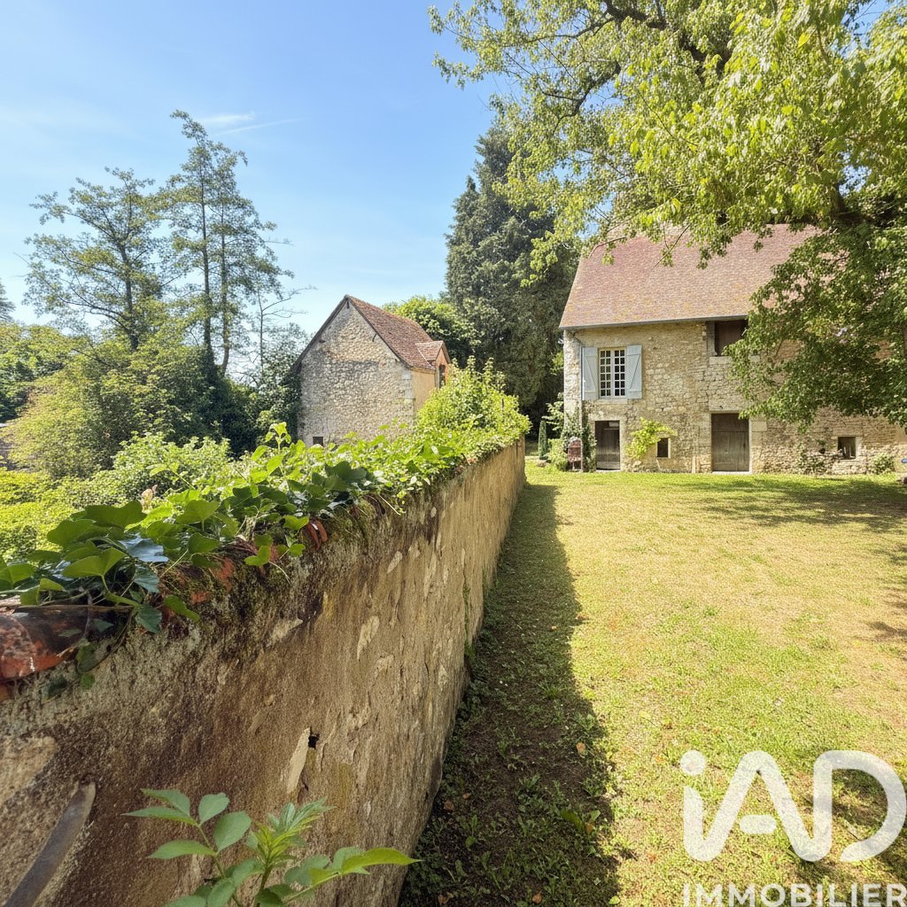 House in Mehun-sur-Yevre, Centre-Val de Loire, France 5 - 18588336
