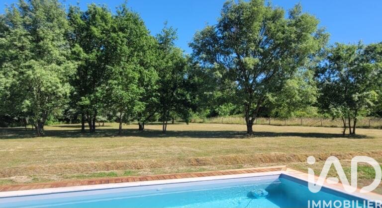 House in Bazas, Nouvelle-Aquitaine, France 5 - 17884699