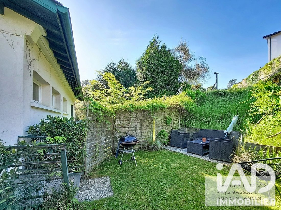 House in Anglet, Nouvelle-Aquitaine, France 3 - 18589646