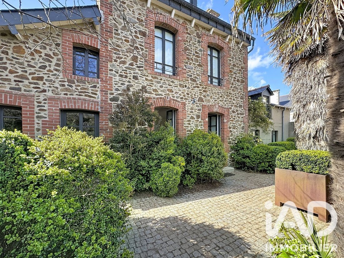 House in Saint-Quay-Portrieux, Brittany, France 2 - 17852475