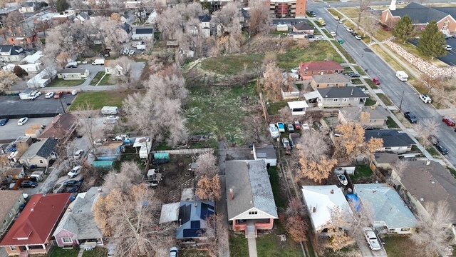Land in Ogden, Utah, United States 5 - 18587964