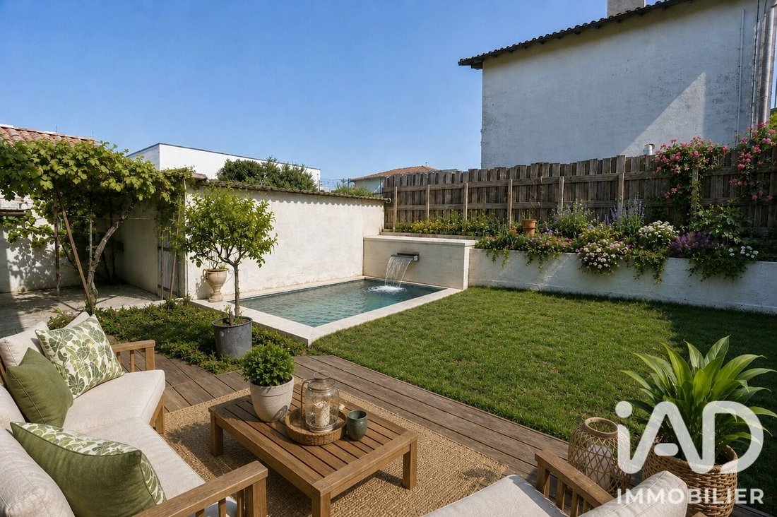 House in Rangueil-Sauzelong-Pech David-Pouvourville, Toulouse, France 1 - 17779334