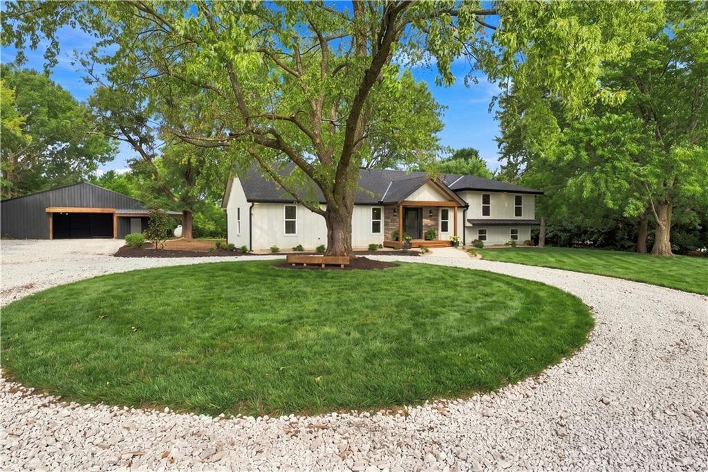 House in Lee's Summit, Missouri, United States 1 - 18587957