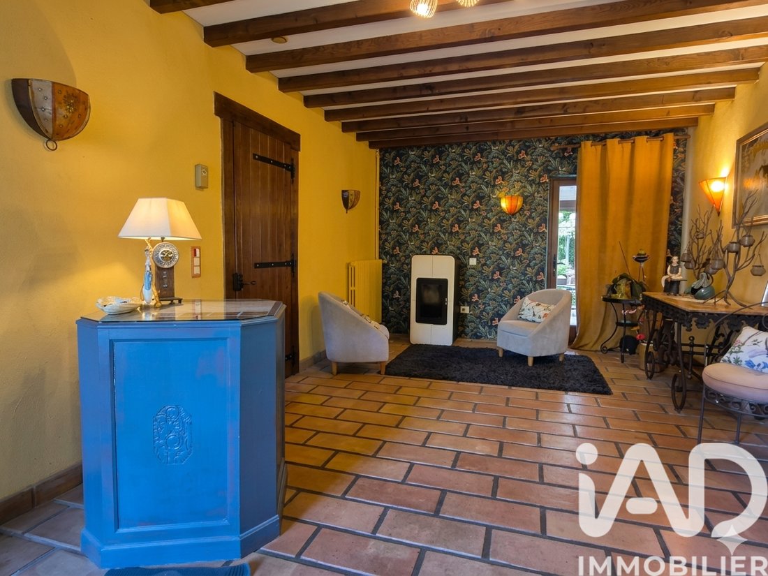 House in Grand-Laviers, Hauts-de-France, France 5 - 17746280