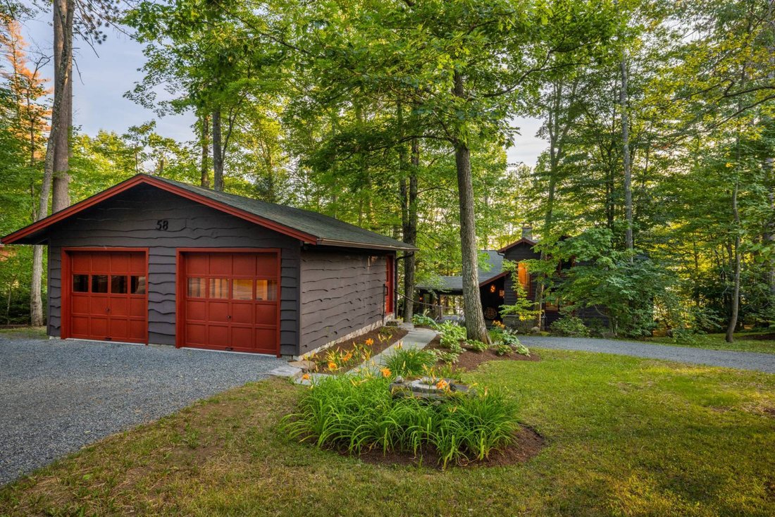House in Piseco, New York, United States 5 - 18587751