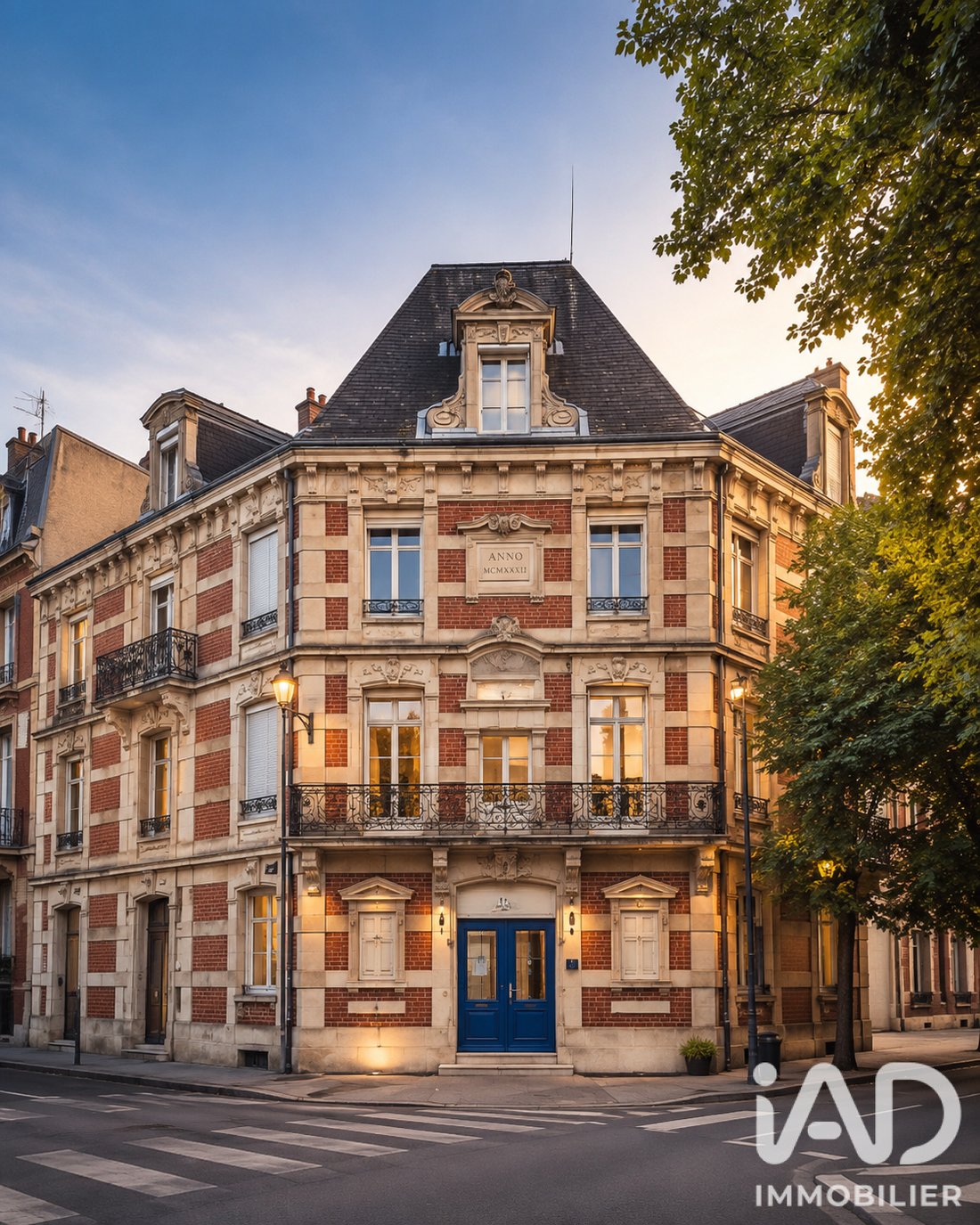 Charleville-Mezieres, Grand Est, France 1 - 18589384