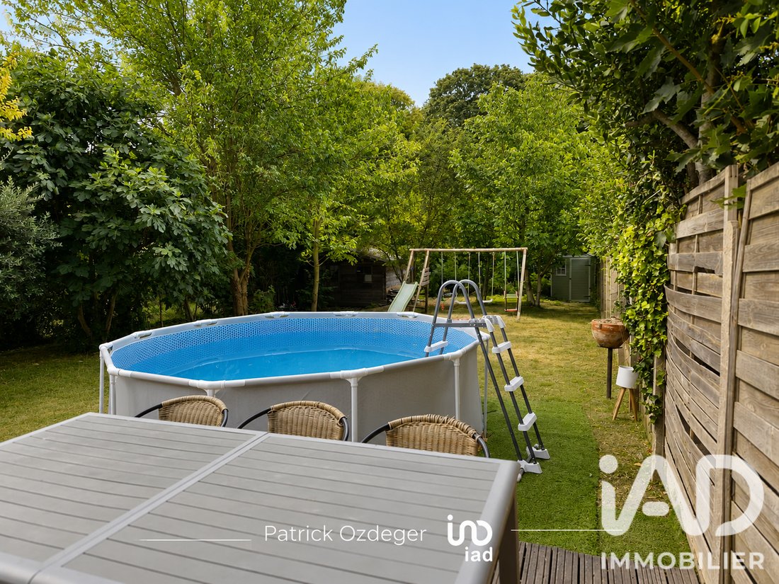 House in Chauffour-Les Marais, Sarcelles, France 3 - 18581473