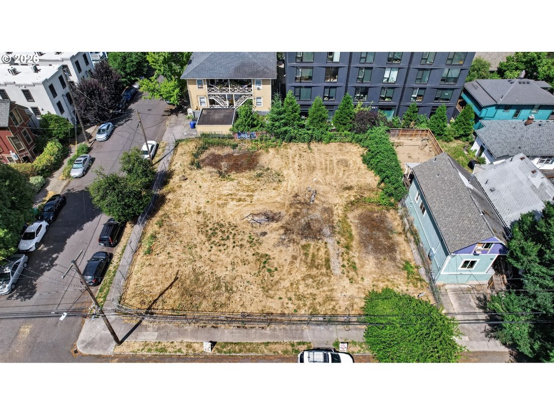 Land in Portland, Oregon, United States 4 - 18587906