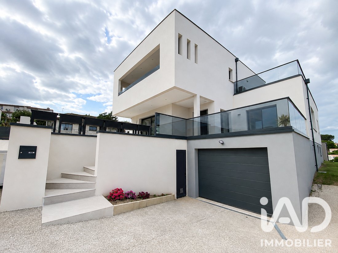 House in Cassayet, Narbonne, France 2 - 18571596