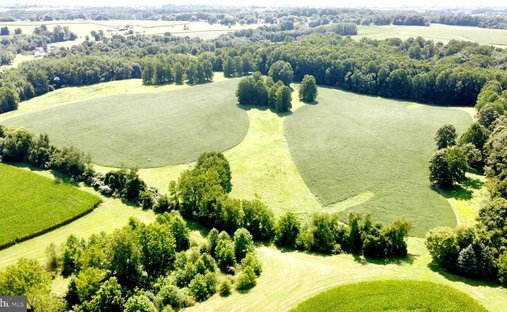Land in Cochranville, Pennsylvania, United States 1