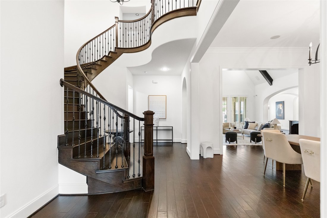 House in Katy, Texas, United States 2 - 18587929
