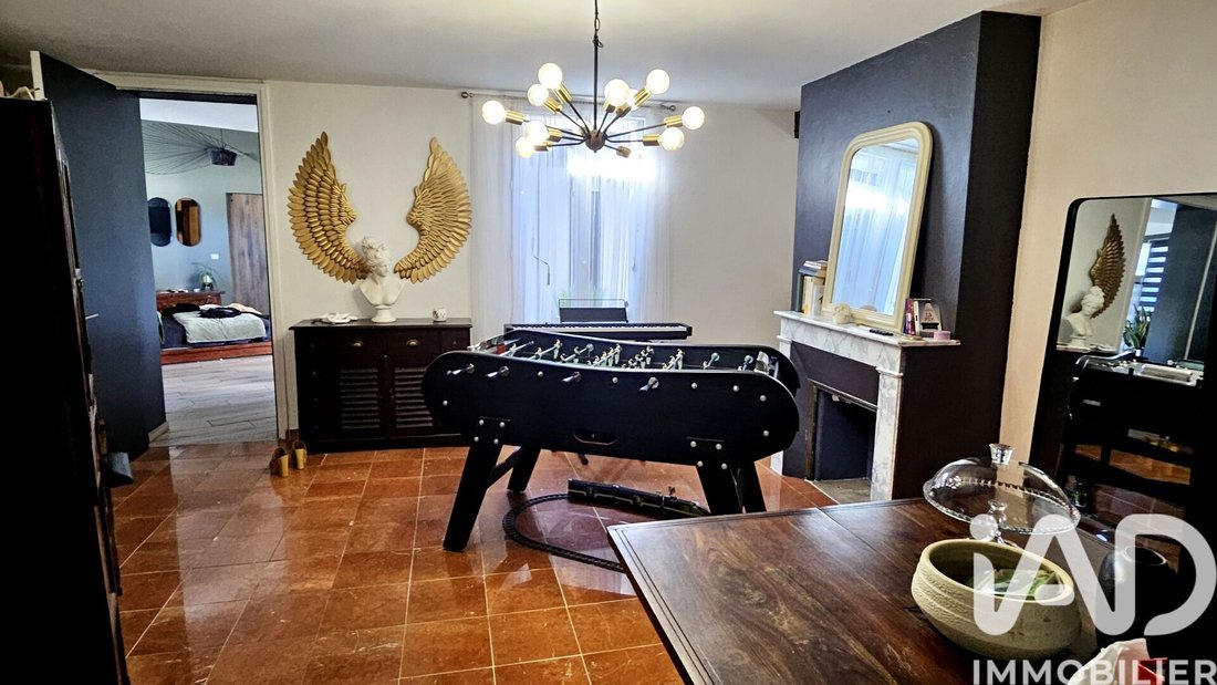 House in Europe, Tours, France 4 - 18589727