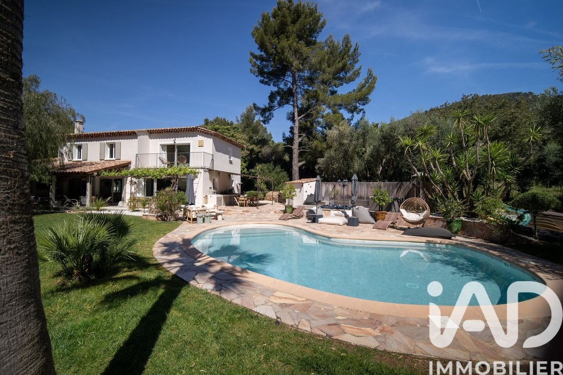 House in Nord, Sanary-sur-Mer, France 2 - 17997389