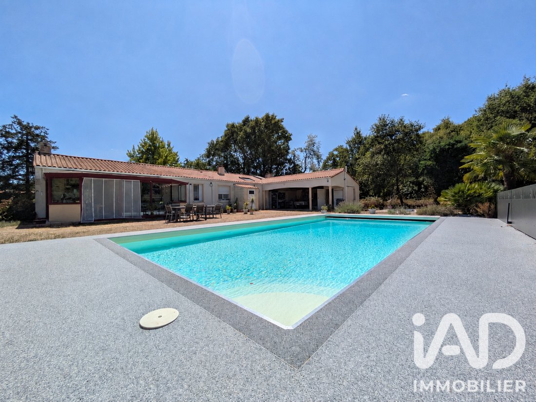 House in Le Bignon, Pays de la Loire, France 5 - 18549880