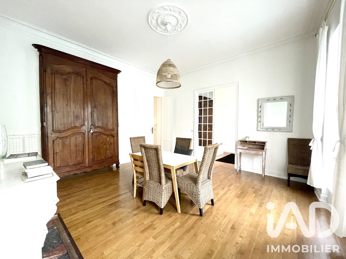 Apartment in Grand Parc-Chartrons-Paul Doumer, Bordeaux, France 3 - 18589483