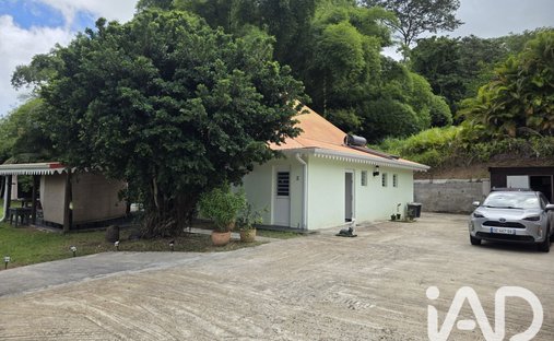 Maison en France 1