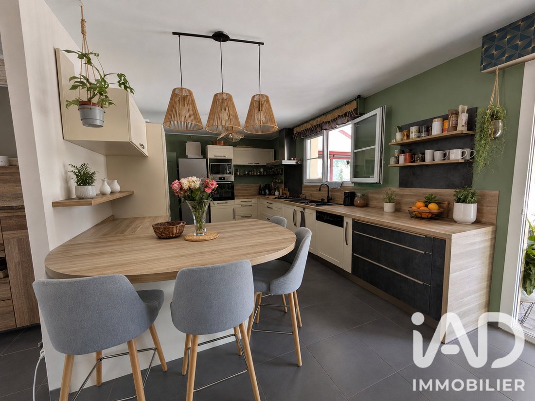 House in Le Bignon, Pays de la Loire, France 2 - 18549880