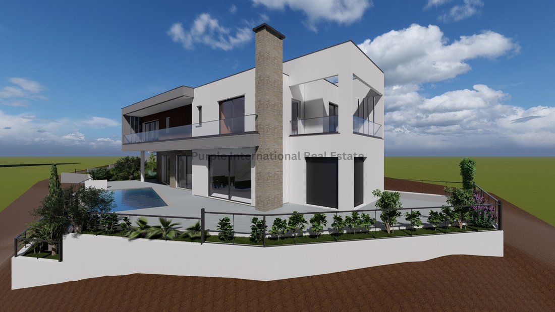 Villa in Statos - Ay. Photios, Paphos, Cyprus 3 - 18587767