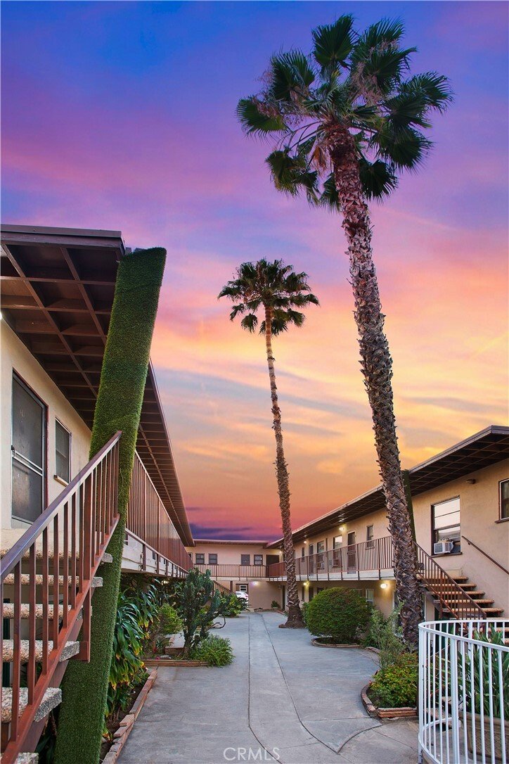 Apartment in South Pasadena, California, United States 4 - 18587969