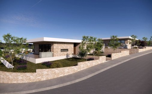 Bungalow en Tala, Distrito de Pafos, Chipre 1