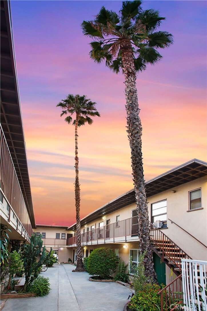 Apartment in South Pasadena, California, United States 2 - 18587969